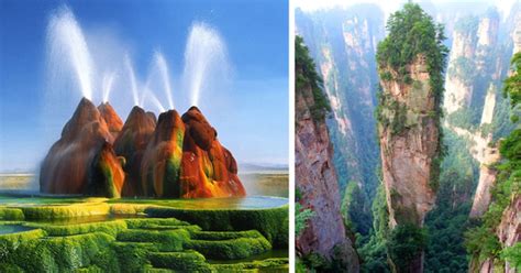 30 places incredibly beautiful you won t believe they actually exist viral novelty