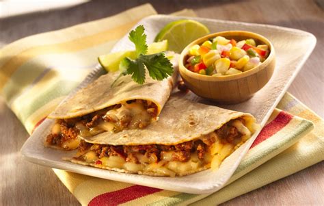 How Can You Make The Best Cheese Quesadilla Recipesny