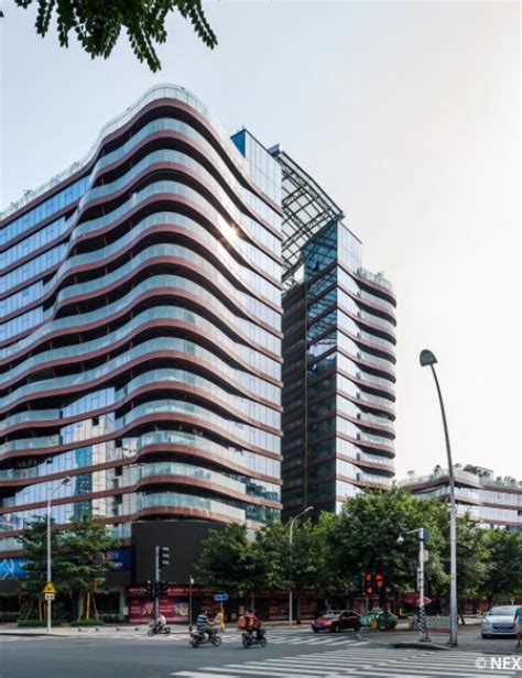 Fuzhou Shouxi Building The Skyscraper Center