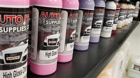 Auto Detailing Supplies Outlet Auto Detail Supplies Outlet Top