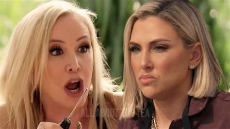 Rhoc Recap Gina Suggests Shannon Needs Rehab After Shes Caught In Damaging Lies