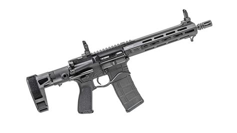 New For 2019 Springfield Armory Saint Edge Ar 15 Pistol An Official