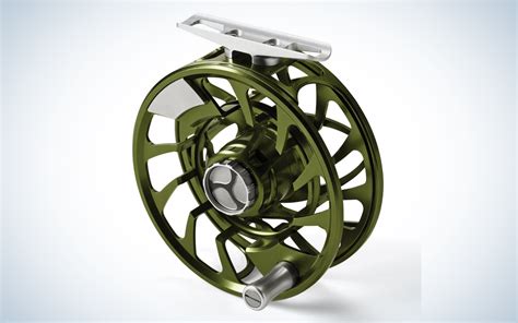 The Best Saltwater Fly Reels Of 2023 The Reel Fishing Lure