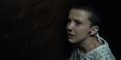 The new teaser proves things have gone awry since then. Eleven (Stranger Things) - A Stranger's Things