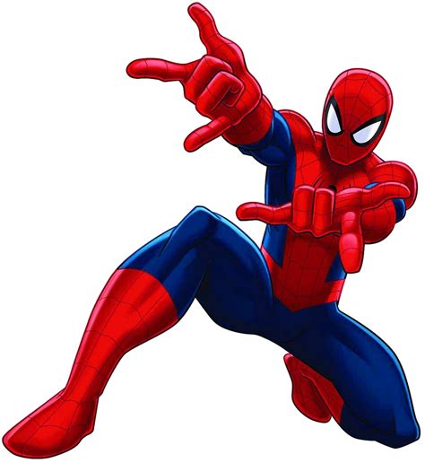 Spider Man Png Transparent Image Download Size 1756x1915px