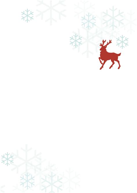 Süsses weihnachtsbriefpapie r, umschläge, sticker. diedruckerei.de - Layouts für Weihnachtsdrucksachen