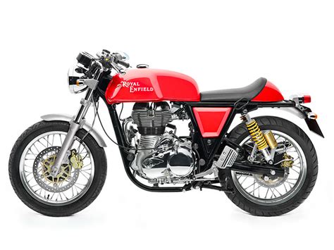 Get all latest updates regarding automotives in india. Royal Enfield Continental GT Cafe Racer India Launch ...