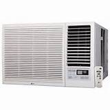 Window Air Conditioner And Heater Images
