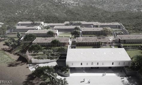 Covid 19 Delays Construction Of New Animal Shelter In Dubrovnik State