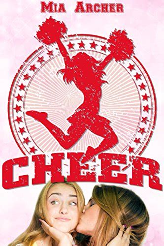 Amazon Cheer A Lesbian Romance English Edition Kindle Edition By Archer Mia Literature