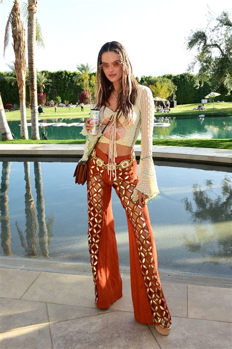 See All The Looks From Coachella 2023 Who What Wear