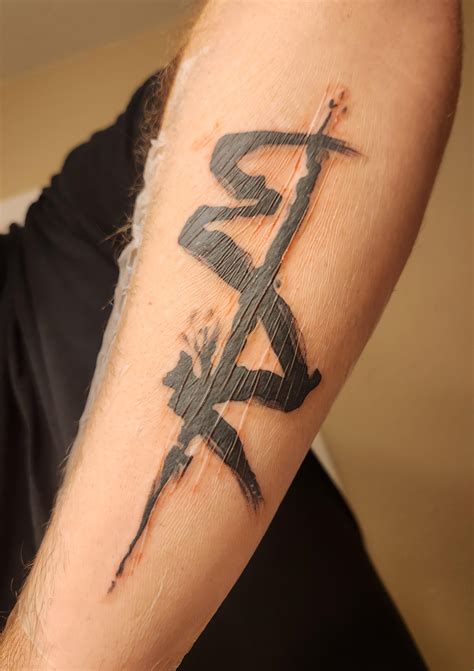 I'm officially, in love : r/Edgerunners