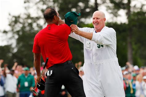 Tiger Woods Masters 2024 Leaderboard - Sonya Norrie