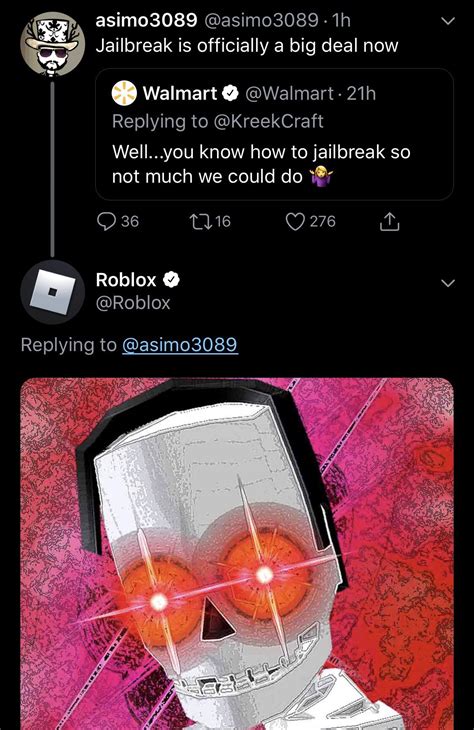 What Has Become Of The Roblox Twitter Account Rroblox