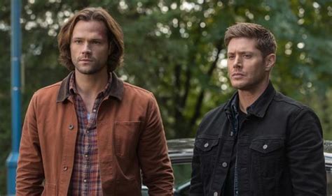 Supernatural Season 14 Cast Who Is In The Cast Of Supernatural Tv