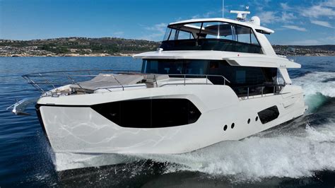 2023 Absolute 58 Navetta Boat For Sale Page 2 Waa2
