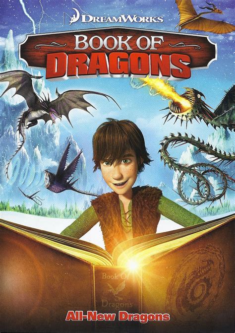 Dragons Buch Der Drachen Drachenzähmen Leicht Gemacht Wiki Fandom