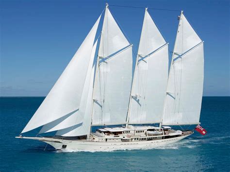 2004 Royal Huisman Sail Boat For Sale