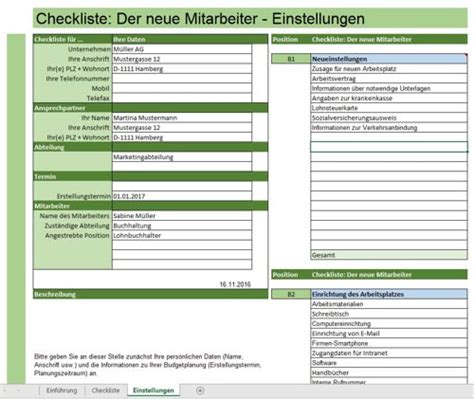 Laden sie das formular auf www.microsoft.com nach. Excel Vorlagen Einarbeitung - Kostenlose Excel Vorlagen ...
