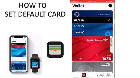 Go to settings > wallet & apple pay. HOW TO CHANGE YOUR APPLE PAY WALLET DEFAULT CARDS STRAIGHT TO THE POINT - YouTube