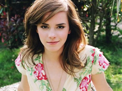 Photo Waly Emma Watson Beautiful Hd Wallpaper Collection