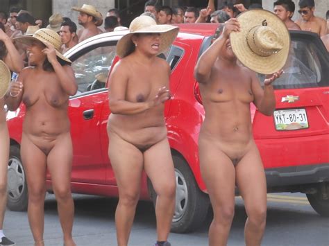 Mexican Protest Pics Xhamster