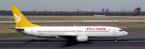 Pegasus Airlines Airline Pc Pgt Official Site