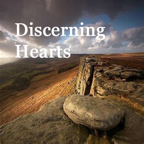 Discerning Hearts Spiritual Formation Omaha Ne Escuchar Online