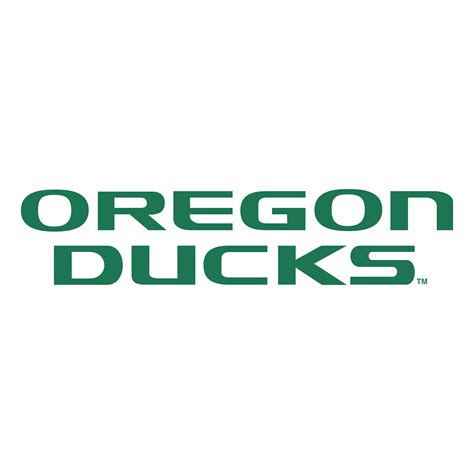 CmGamm: Oregon Ducks Logo Vector