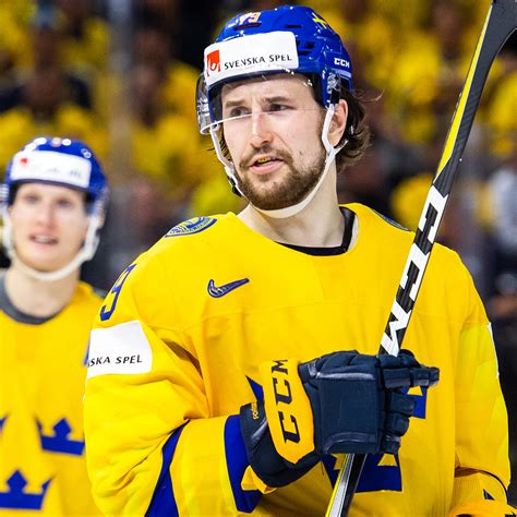 Join the discussion or compare with others! Svenske NHL-stjärnan Filip Forsberg berättar om sin ...