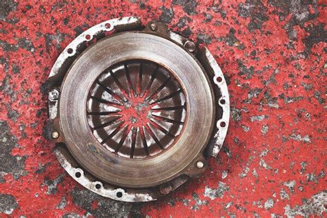 Clutch Failure Common Causes And Replacement Advice Know Your Parts