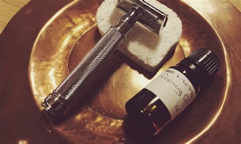 switching to a safety razor sustainability and me