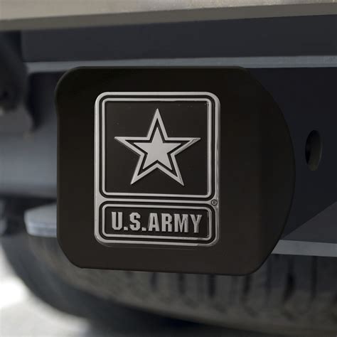 Us Army Hitch Cover Fanmats Sports Licensing Solutions Llc