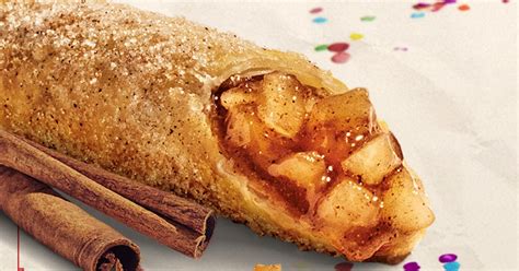 Free Apple Pie Roll At Panda Express Last Day Free Product Samples