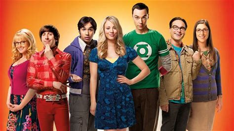 The Big Bang Theory Finale Prosieben Zeigt Ab Heute Die Letzten