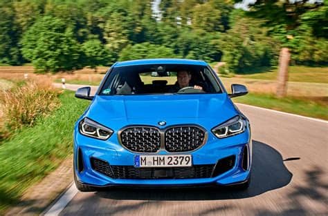 BMW 1 Series M135i 2019 review | Autocar