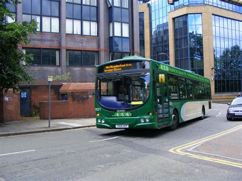 Reading Buses Showbus Bus Image Gallery