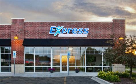Express Employment Professionals Franchise Costs Information Frannet
