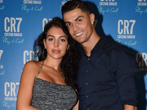 Sex Cristiano Ronaldo Says Having Sex With His Girlfriend Is Better