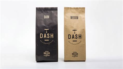 Our Fav Coffee Bag Packaging Dieline Design Branding And Packaging