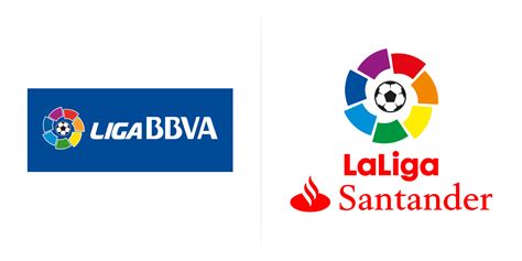 Maybe you would like to learn more about one of these? Banco Santander Becomes New La Liga Naming Sponsor - Footy ...