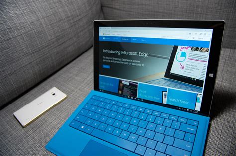 How To Customize Launch And Tab Options In Edge For Windows 10