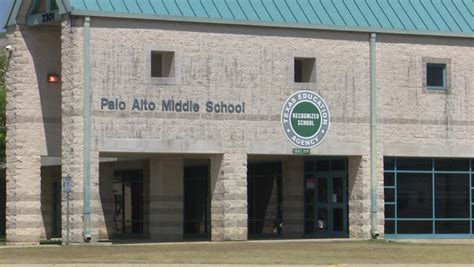 Palo Alto Middle Killeen Independent School District Kisd Free