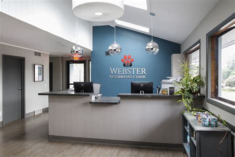 Heal vet is a full service small animal hospital located in the mount auburn neighborhood, at the intersection of cambridge, belmont and watertown ma. Webster Veterinary Clinic - Jason Longo Interior Design ...