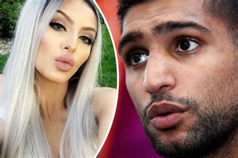 Amir Khan Skype Sex Tape Leaked On Us Porn Website Daily