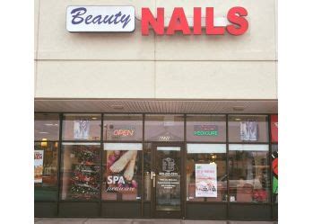 Basic social obligations can drain all of your time. 3 Best Nail Salons in Lexington, KY - ThreeBestRated