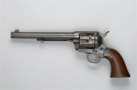 Gene Autry National Center To Display The Colt Revolver In The American