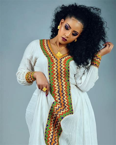 Princess Beauty And Spaethiopia On Instagram “get Your Habesha Dresses