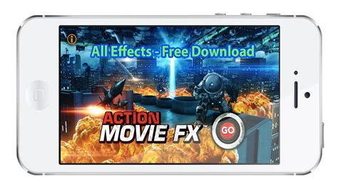 This hollywood movie based on adventure, fantasy genre. Action Movie FX All Effects FREE Download IOS 6 - 2013 ...