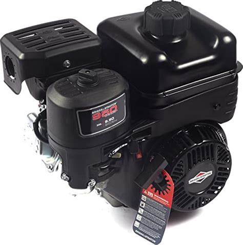 Briggs And Stratton 130g32 0022 F1 950 Series 205cc Engine With 34 Inch